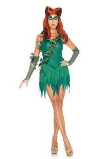 poison ivy costume in Costumes