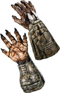 Predator Hands   Alien vs. Predator Costume Accessories