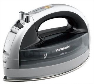 Cordless Steam Iron in Irons