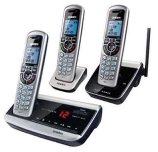 long range cordless phone in Cordless Telephones & Handsets