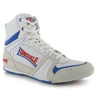 Boxing Boots in Sporting Goods