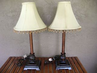 pineapple lamp in Lamps
