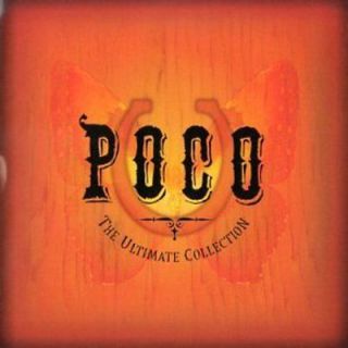 Poco   Ultimate Collection [CD New]