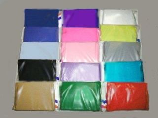 Lycra S T R E T C H Skating Boot Covers 15 VIBRANT COLOR CHOICES