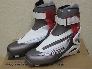 salomon skate boots in Boots