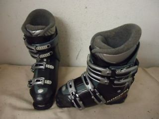 KNEISSL Ergo X Cruise Womens Ski Boots Size 25.0 Mondo