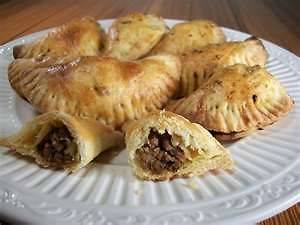 Authentic Mexican Beef Empanada Recipe ~ .99 Cent Buy It Now Auction 