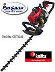   RedMax CHT2250 22.5cc Gas Powered Hedge Trimmer 22  Authorized Dealer