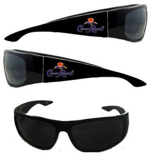 CROWN ROYAL SUNGLASSES LOOK COOLER THAN T SHIRTS HATS CAPS GEAR AND 