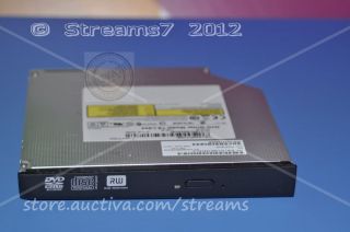   Satellite L505 L505D DVD±RW SATA Multi DVD Recorder Drive TS L633