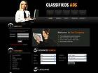   Ads Website Business   Site Gumtree Craigslist Directory Profitable