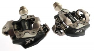 mountain bike clipless pedals in Pedals
