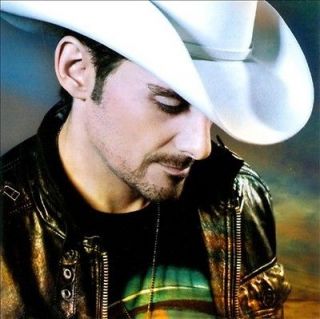 BRAD PAISLEY   THIS IS COUNTRY MUSIC *   NEW CD