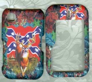 rubberized Case phone Cover Nokia 6790 Surge Straight Talk at&t rebel 