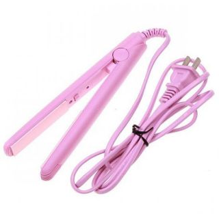 mini curling iron in Curling Irons