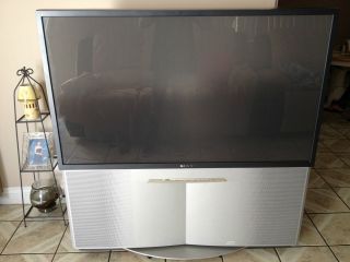 sony projection tv in Televisions