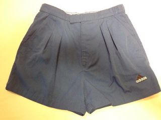 vintage tennis shorts in Clothing, 