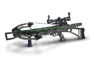 New 2012 Carbon Express Covert SLS Crossbow Package 355fps 20260