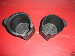 ford focus cup holder in Cup Holders