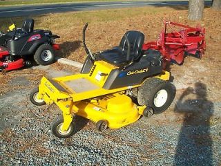 used cub cadet lawn mowers in Riding Mowers