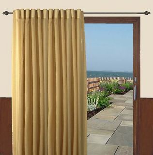 patio panel in Curtains, Drapes & Valances