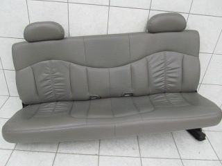 chevy truck seats in Seats