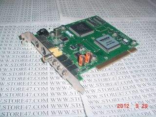 video capture card pci in Computers/Tablets & Networking
