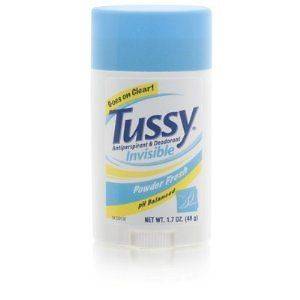 tussy deodorant in Deodorants & Antiperspirants