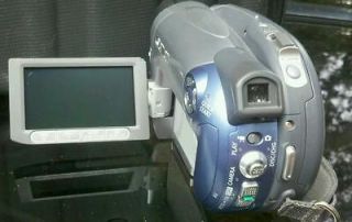 Mini DVD Camcorder in Camcorders