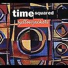 Time Squared [ECD] by Yellowjackets (CD, May 2003, Telarc Distribution 