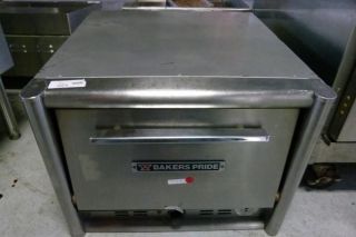 bakers pride pizza oven in Pizza Ovens