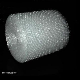 BUBBLE WRAP 12 X 100 FOOT FEET small bubbles FAST 