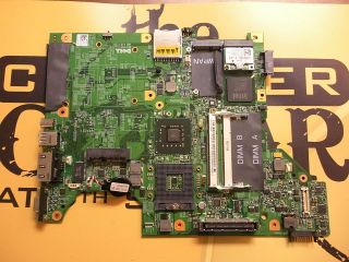 Genuine OEM Dell Latitude E5500 Motherboard with C MOS Battery X704K 