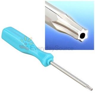 For Xbox 360 Controller Torx T8 Security Screw Driver