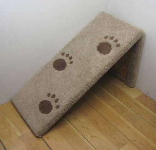 35 long dog ramp. My design. Please do not buy from the copycat 