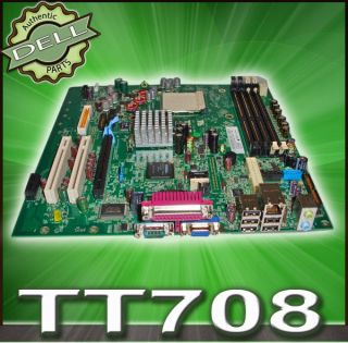 dell optiplex 740 motherboard in Motherboards