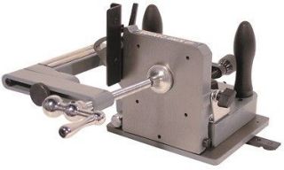 King Canada Tools K 1501 TENONING JIG designed to fit cabinet 