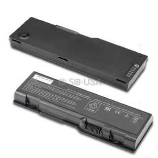 NEW Battery for Dell Inspiron 1705 6000 6000D 9200 9300 9400 E1505N 