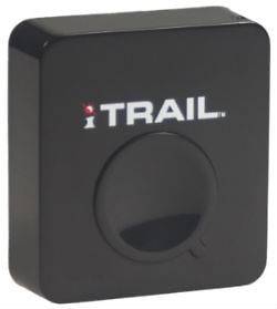 iTrail Logger GPS Tracking Device