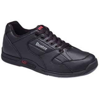 Dexter Ricky Black Jr. Youth Bowling Shoes