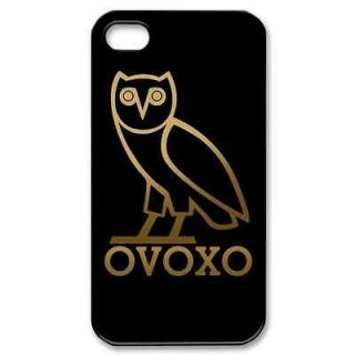 OVOXO Octobers very own OVO owl Drake YMCMB Appe Iphone 4 4s Case