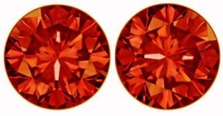 natural red diamond in Loose Diamonds & Gemstones