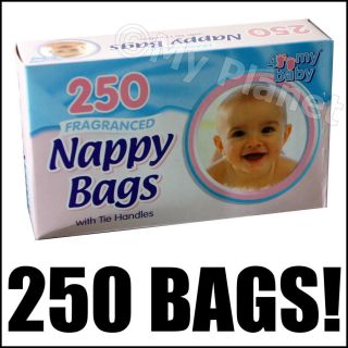 Baby > Diapering > Diaper Disposal