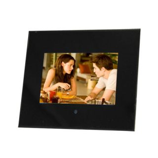 Inch TFT LCD Digital Photo Frame MP4 MP3 Music Movie Player AV Out 
