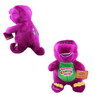 Toys & Hobbies  TV, Movie & Character Toys  Barney