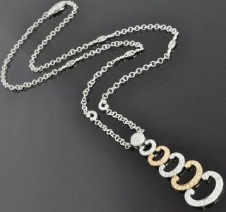 charriol necklace in Fine Jewelry