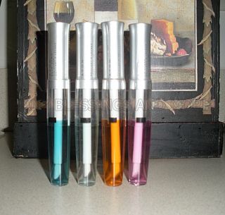 NEW Avon FLIP FLOP Lip Gloss (~YOU CHOOSE~) Discontinued/Hard to Find