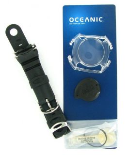 New Oceanic Battery Kit for Dive Computers   Atom Retrofit Kit   04 