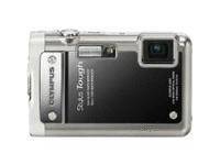 Olympus Tough TG 810 14.0 MP Digital Camera Waterproof Shockproof 