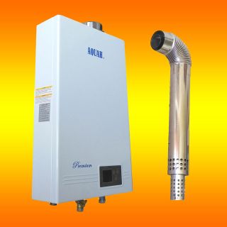 direct vent gas heater in Furnaces & Heating Systems